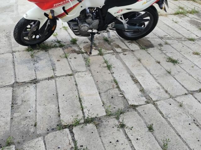 Зонгшен 200, объемом двигателя 0.2 л и пробегом 0 тыс. км за 800 $, фото 3 на Automoto.ua