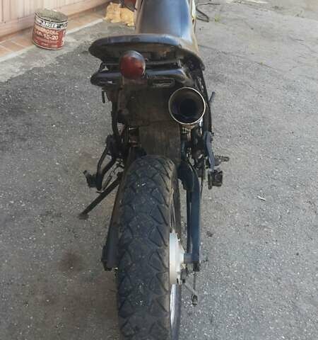 Черный Зонгшен 250, объемом двигателя 0.25 л и пробегом 1 тыс. км за 999 $, фото 2 на Automoto.ua