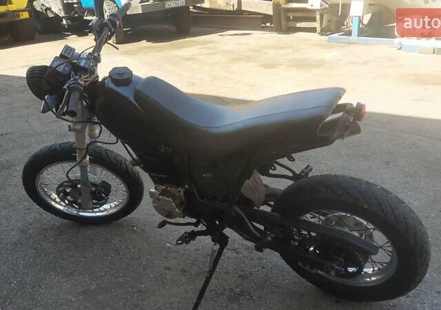 Черный Зонгшен 250, объемом двигателя 0.25 л и пробегом 1 тыс. км за 999 $, фото 4 на Automoto.ua