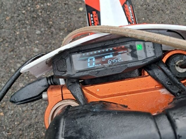 Зонгшен 250, объемом двигателя 0.25 л и пробегом 0 тыс. км за 1450 $, фото 7 на Automoto.ua