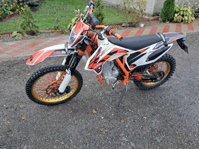 Зонгшен 250, объемом двигателя 0.25 л и пробегом 0 тыс. км за 1450 $, фото 5 на Automoto.ua