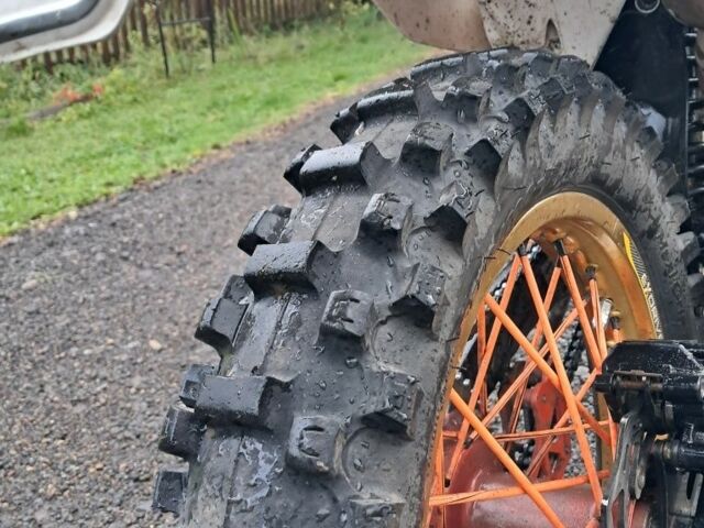 Зонгшен 250, объемом двигателя 0.25 л и пробегом 0 тыс. км за 1450 $, фото 3 на Automoto.ua