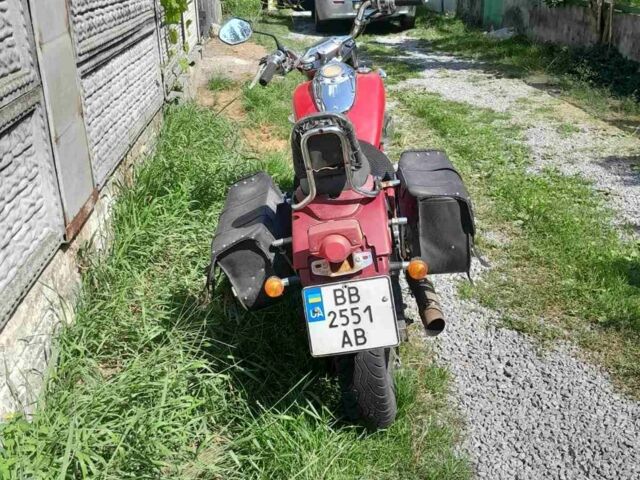 Зонгшен 250, объемом двигателя 0.25 л и пробегом 0 тыс. км за 960 $, фото 3 на Automoto.ua