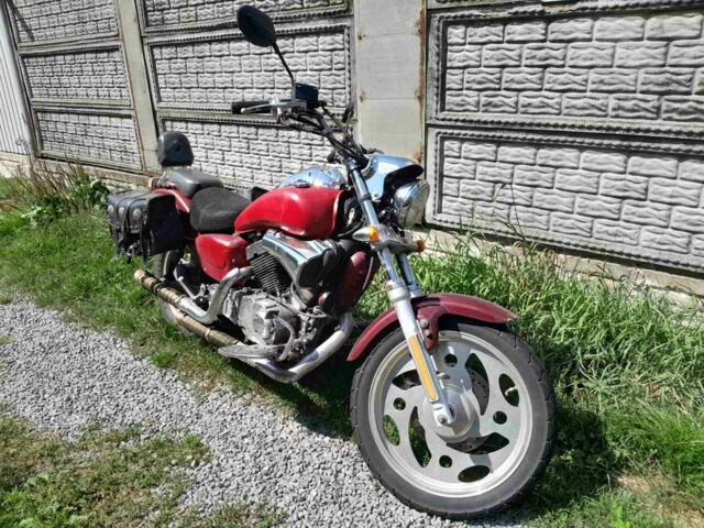 Зонгшен 250, объемом двигателя 0.25 л и пробегом 0 тыс. км за 960 $, фото 2 на Automoto.ua