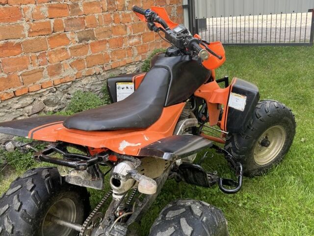 Зонгшен 250, объемом двигателя 0.25 л и пробегом 0 тыс. км за 1000 $, фото 6 на Automoto.ua