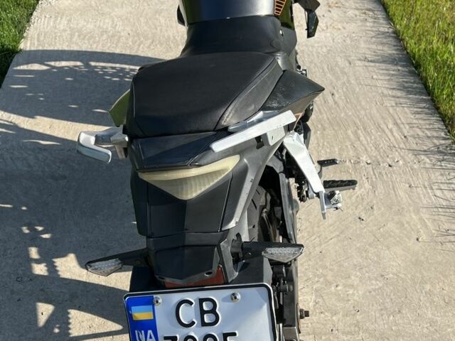 Черный Зонгшен 3302, объемом двигателя 0.3 л и пробегом 0 тыс. км за 961 $, фото 2 на Automoto.ua