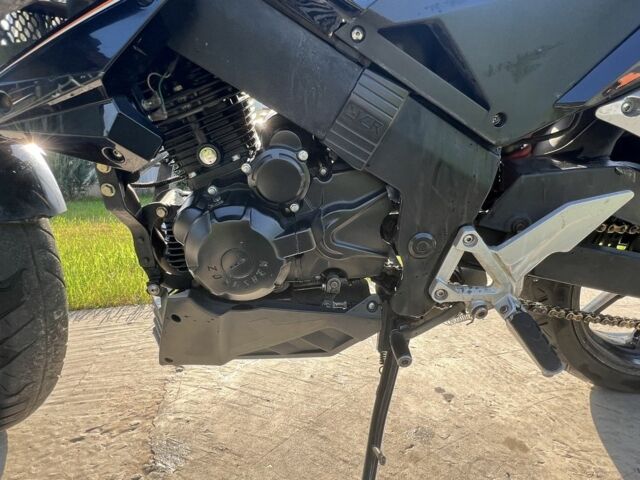 Черный Зонгшен 3302, объемом двигателя 0.3 л и пробегом 0 тыс. км за 961 $, фото 7 на Automoto.ua