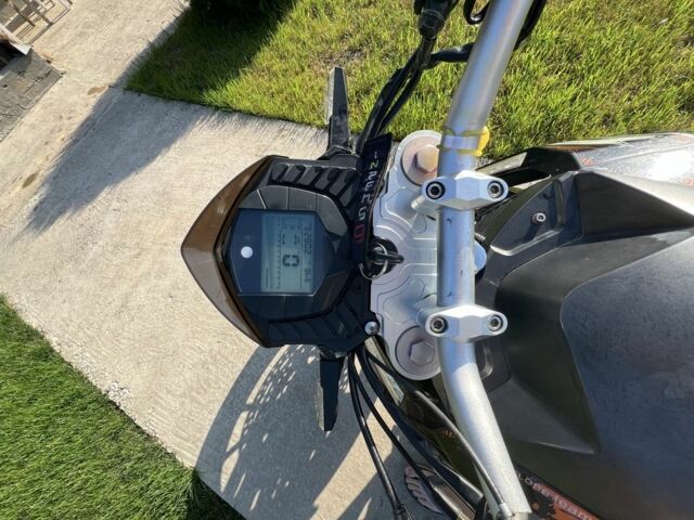 Черный Зонгшен 3302, объемом двигателя 0.3 л и пробегом 0 тыс. км за 961 $, фото 4 на Automoto.ua