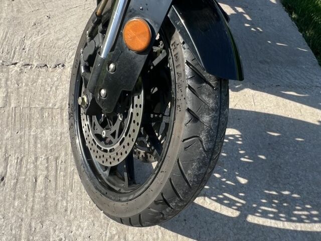 Черный Зонгшен 3302, объемом двигателя 0.3 л и пробегом 0 тыс. км за 961 $, фото 1 на Automoto.ua