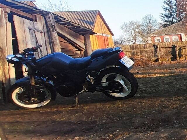 Зонгшен 3302, объемом двигателя 0.25 л и пробегом 0 тыс. км за 650 $, фото 1 на Automoto.ua