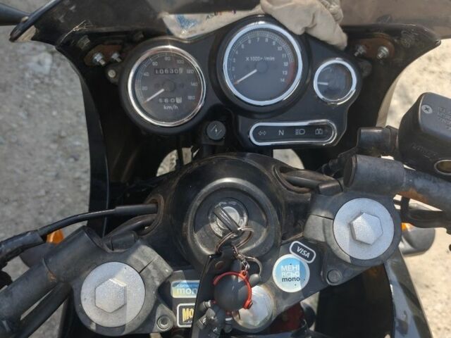 Зонгшен 3302, объемом двигателя 0.2 л и пробегом 0 тыс. км за 1050 $, фото 2 на Automoto.ua