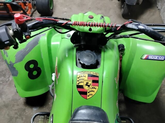 Зонгшен 4310, объемом двигателя 0.2 л и пробегом 0 тыс. км за 724 $, фото 3 на Automoto.ua