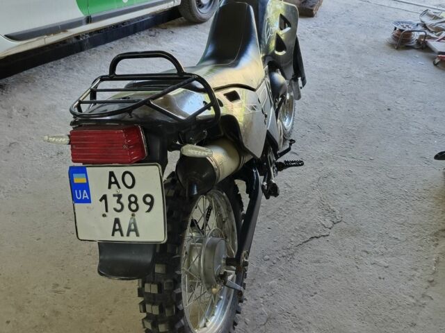 Зонгшен 4310, объемом двигателя 0.2 л и пробегом 0 тыс. км за 850 $, фото 2 на Automoto.ua