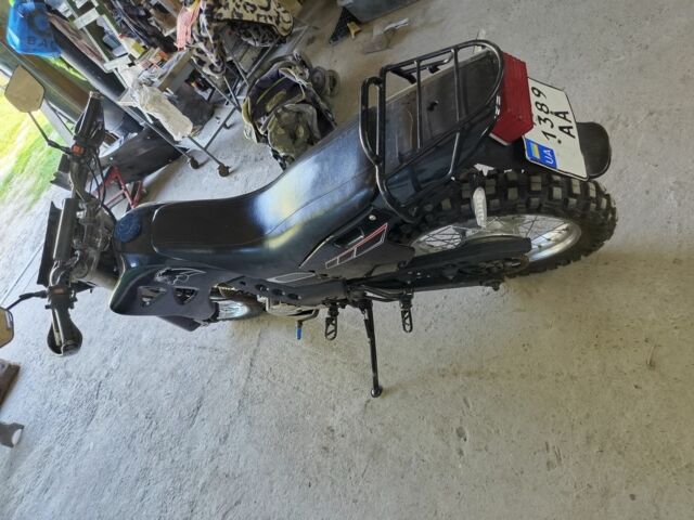 Зонгшен 4310, объемом двигателя 0.2 л и пробегом 0 тыс. км за 850 $, фото 3 на Automoto.ua
