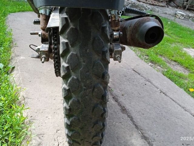 Зонгшен 5312, об'ємом двигуна 0.13 л та пробігом 0 тис. км за 722 $, фото 4 на Automoto.ua