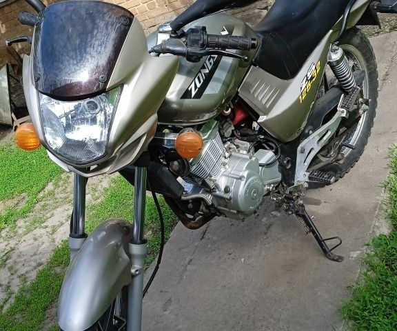Зонгшен 5312, об'ємом двигуна 0.13 л та пробігом 0 тис. км за 722 $, фото 2 на Automoto.ua