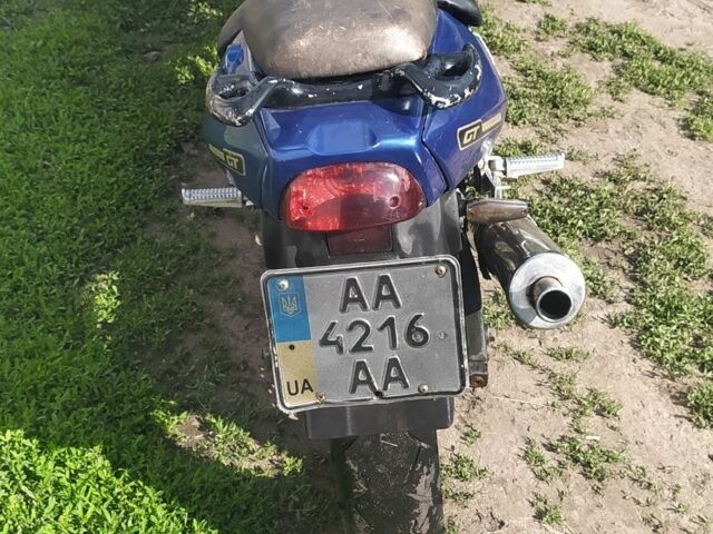 Зонгшен 5312, объемом двигателя 0.2 л и пробегом 0 тыс. км за 409 $, фото 2 на Automoto.ua