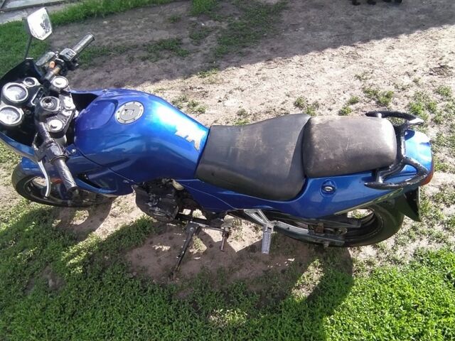 Зонгшен 5312, объемом двигателя 0.2 л и пробегом 0 тыс. км за 409 $, фото 3 на Automoto.ua