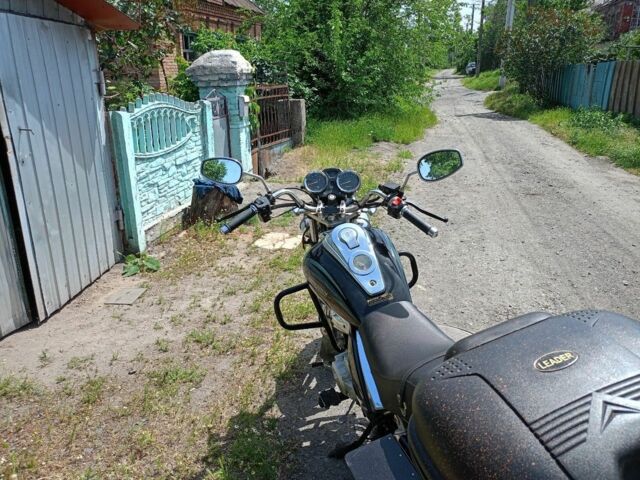 Зонгшен 5312, объемом двигателя 0.15 л и пробегом 0 тыс. км за 40000 $, фото 6 на Automoto.ua