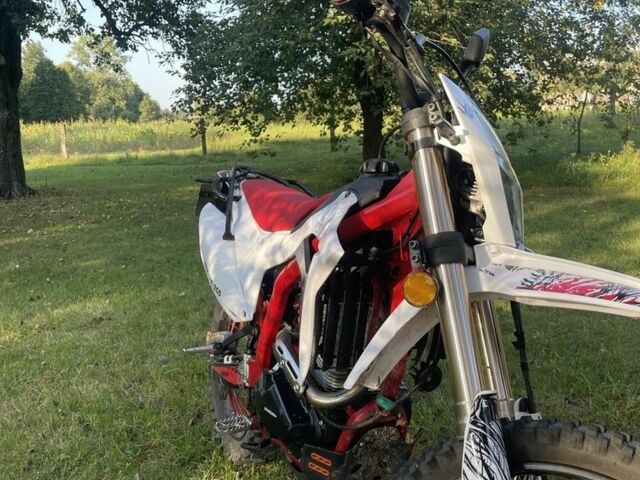 Зонгшен 5312, об'ємом двигуна 0.25 л та пробігом 0 тис. км за 1460 $, фото 1 на Automoto.ua