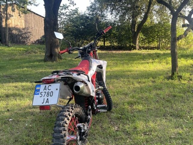 Зонгшен 5312, об'ємом двигуна 0.25 л та пробігом 0 тис. км за 1460 $, фото 2 на Automoto.ua