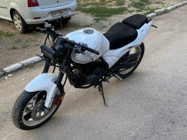 Зонгшен 6510, объемом двигателя 0.2 л и пробегом 0 тыс. км за 900 $, фото 4 на Automoto.ua