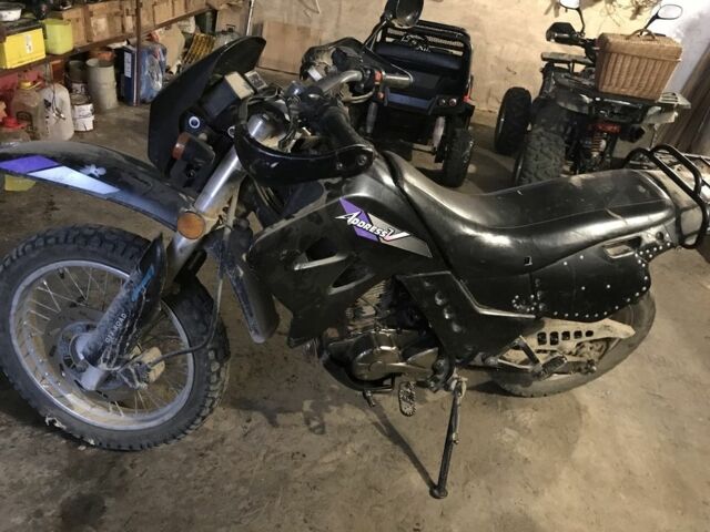Зонгшен 6510, объемом двигателя 0.2 л и пробегом 0 тыс. км за 721 $, фото 1 на Automoto.ua