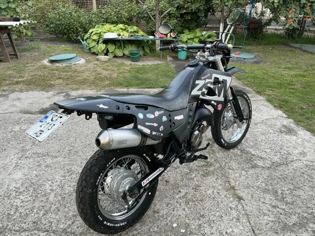 Зонгшен 6510, объемом двигателя 0.2 л и пробегом 0 тыс. км за 750 $, фото 2 на Automoto.ua