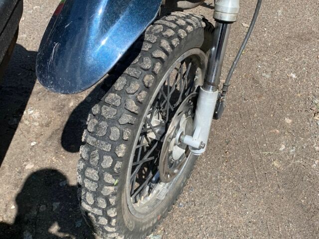 Зонгшен 6510, объемом двигателя 0.25 л и пробегом 0 тыс. км за 600 $, фото 4 на Automoto.ua