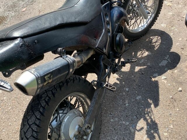 Зонгшен 6510, объемом двигателя 0.25 л и пробегом 0 тыс. км за 600 $, фото 5 на Automoto.ua