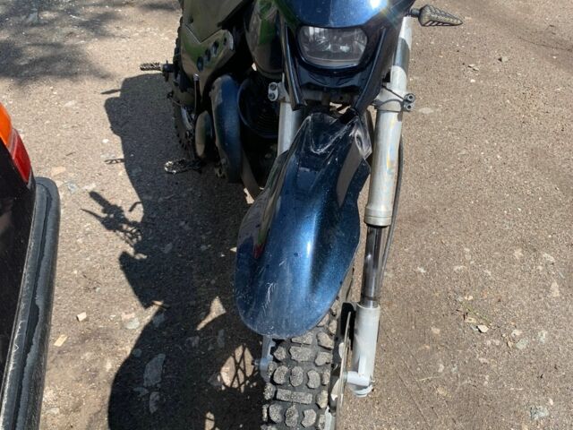 Зонгшен 6510, объемом двигателя 0.25 л и пробегом 0 тыс. км за 600 $, фото 2 на Automoto.ua