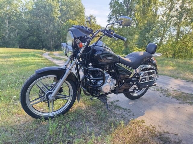 Зонгшен 6510, объемом двигателя 0.15 л и пробегом 0 тыс. км за 540 $, фото 3 на Automoto.ua