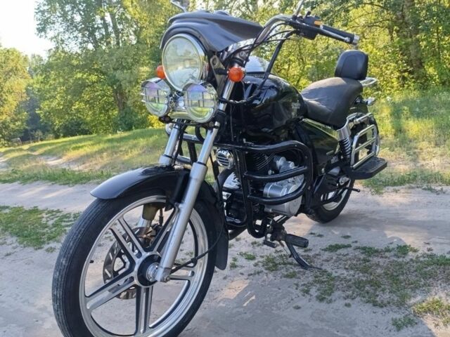 Зонгшен 6510, объемом двигателя 0.15 л и пробегом 0 тыс. км за 540 $, фото 6 на Automoto.ua