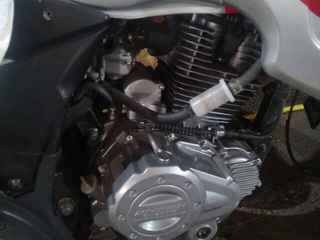 Зонгшен 6510, об'ємом двигуна 0.2 л та пробігом 0 тис. км за 1000 $, фото 2 на Automoto.ua