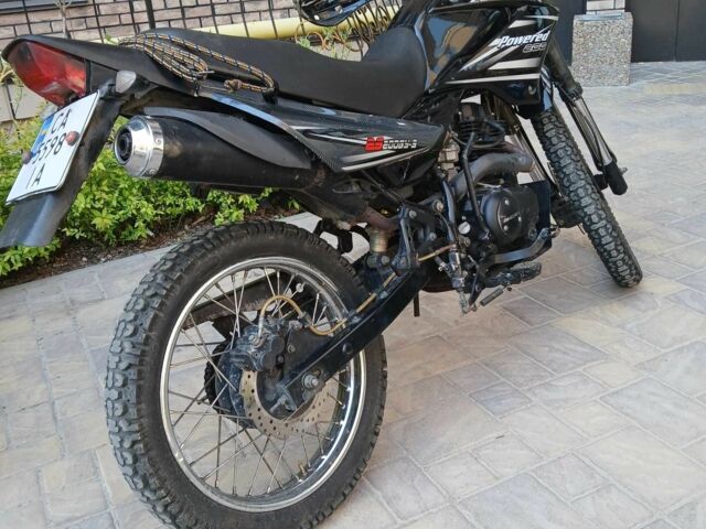 Зонгшен 6510, объемом двигателя 0.2 л и пробегом 0 тыс. км за 1000 $, фото 2 на Automoto.ua