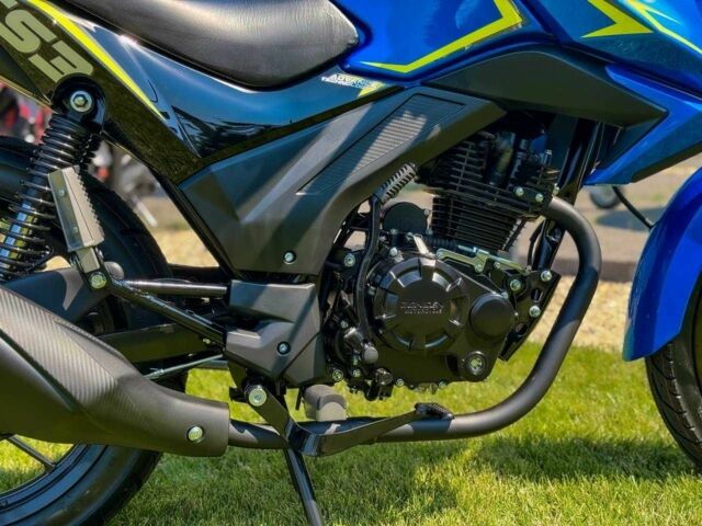 Зонгшен 6510, объемом двигателя 0.15 л и пробегом 0 тыс. км за 1380 $, фото 12 на Automoto.ua