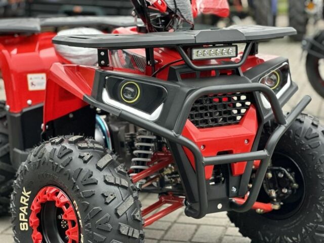 Зонгшен 6510, объемом двигателя 14.86 л и пробегом 0 тыс. км за 1190 $, фото 5 на Automoto.ua