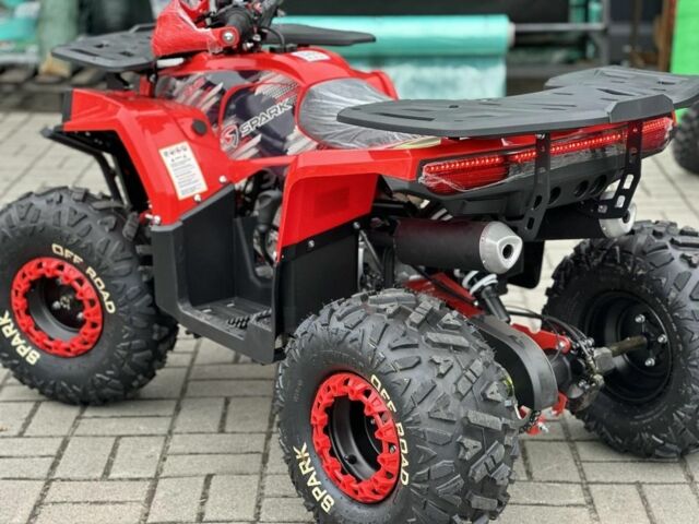 Зонгшен 6510, объемом двигателя 14.86 л и пробегом 0 тыс. км за 1190 $, фото 6 на Automoto.ua