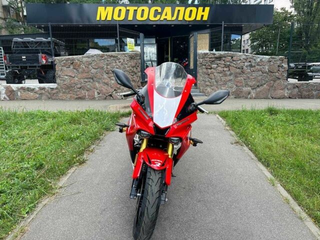 Зонгшен 6510, объемом двигателя 0.25 л и пробегом 0 тыс. км за 2200 $, фото 6 на Automoto.ua