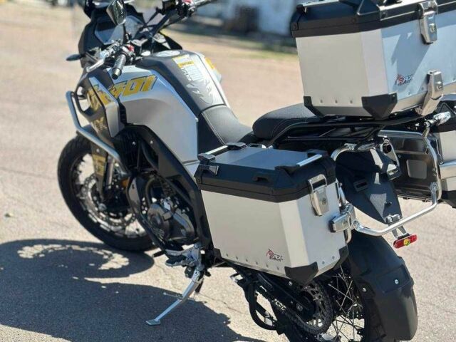 Зонгшен 6510, объемом двигателя 0.4 л и пробегом 0 тыс. км за 266138 $, фото 4 на Automoto.ua