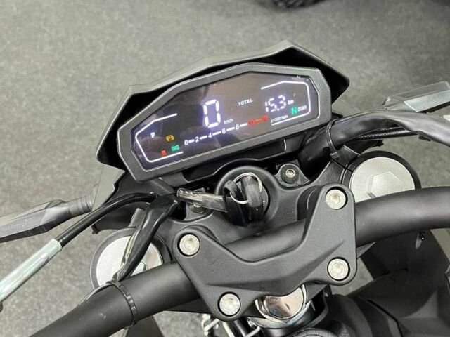 Зонгшен 6510, объемом двигателя 0.25 л и пробегом 0 тыс. км за 2440 $, фото 15 на Automoto.ua