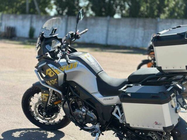 Зонгшен 6510, объемом двигателя 0.4 л и пробегом 0 тыс. км за 266138 $, фото 3 на Automoto.ua