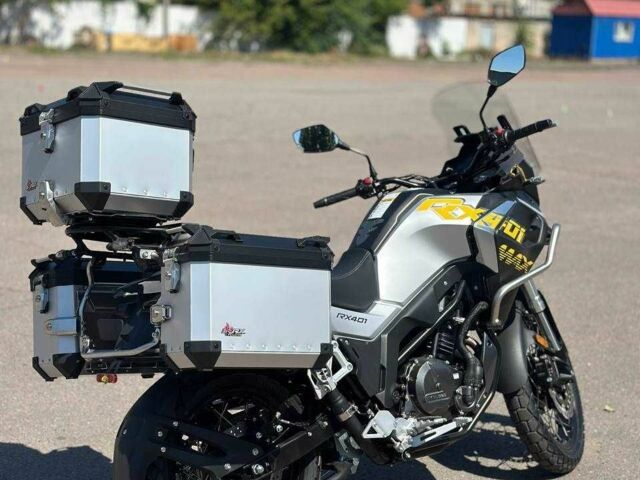 Зонгшен 6510, объемом двигателя 0.4 л и пробегом 0 тыс. км за 266138 $, фото 7 на Automoto.ua