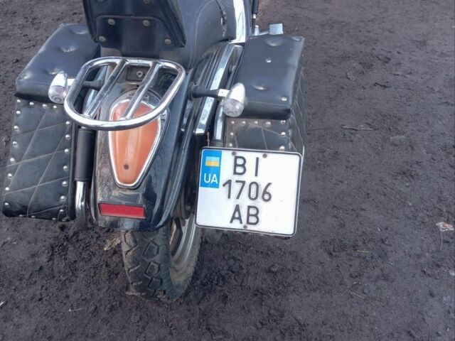 Зонгшен 95 XF 380, объемом двигателя 0.15 л и пробегом 0 тыс. км за 52000 $, фото 2 на Automoto.ua