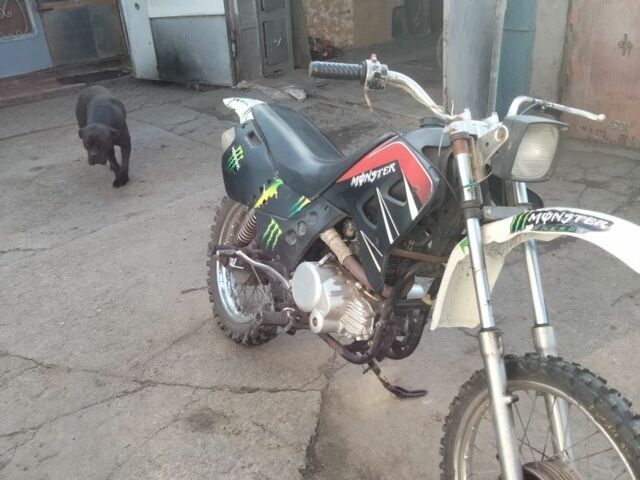 Зонгшен Інша, об'ємом двигуна 0.15 л та пробігом 0 тис. км за 363 $, фото 2 на Automoto.ua