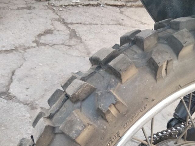 Зонгшен Інша, об'ємом двигуна 0.15 л та пробігом 0 тис. км за 358 $, фото 4 на Automoto.ua