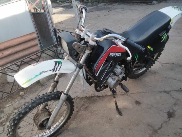 Зонгшен Інша, об'ємом двигуна 0.15 л та пробігом 0 тис. км за 358 $, фото 1 на Automoto.ua