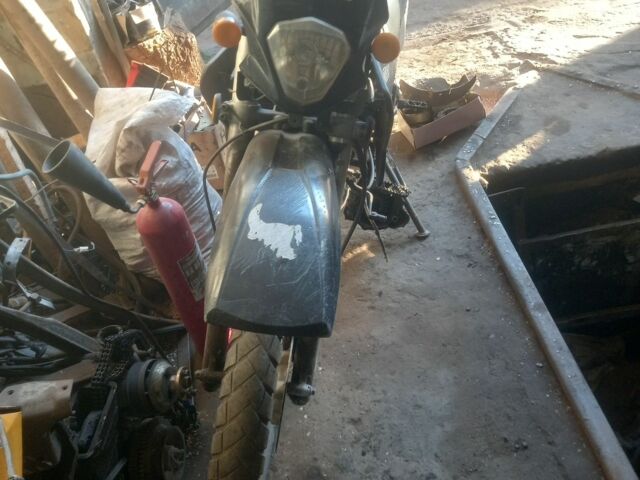 Зонгшен Другая, объемом двигателя 0.2 л и пробегом 0 тыс. км за 357 $, фото 1 на Automoto.ua