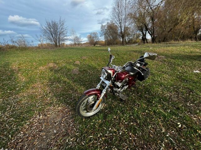 Зонгшен Другая, объемом двигателя 0.25 л и пробегом 0 тыс. км за 1500 $, фото 7 на Automoto.ua