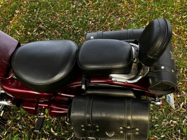 Зонгшен Другая, объемом двигателя 0.25 л и пробегом 0 тыс. км за 1500 $, фото 4 на Automoto.ua